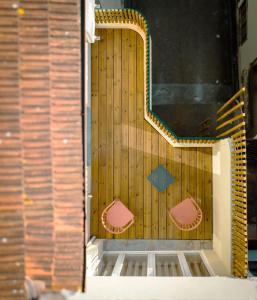 The Cale - Porto, Firmeza 1