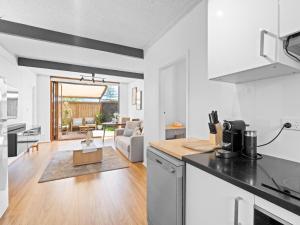 Ultimate Luxury Beachside Escape in West Beach