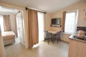 Beyaz Melek Apart Hotel