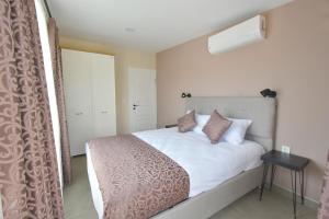 Beyaz Melek Apart Hotel