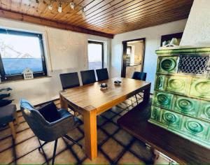 FICHTELRAUM Dein Raum im Fichtelgebirge