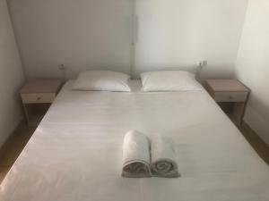 Barreira Beachfront Room 5 - 3hvězdičkové hotely ve městě Kalamata