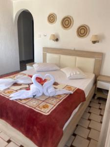 Angela Hotel