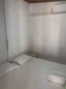 Barreira Beachfront Room 5