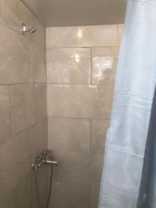 Barreira Beachfront Room 5