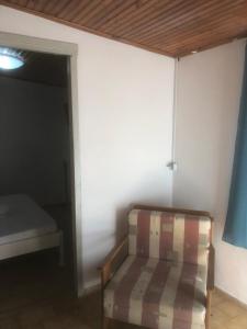 Barreira Beachfront Room 5