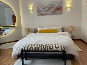 Guest Room on Riverside drive kileleshwa