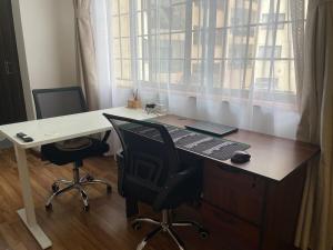 Guest Room on Riverside drive kileleshwa