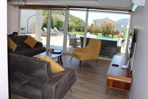 Vacation home with private pool, Fethiye, Oludeniz