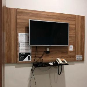 Carnaúba Palace Hotel