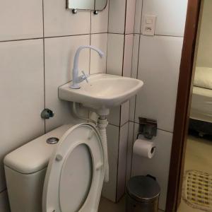 Carnaúba Palace Hotel