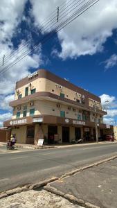 Carnaúba Palace Hotel