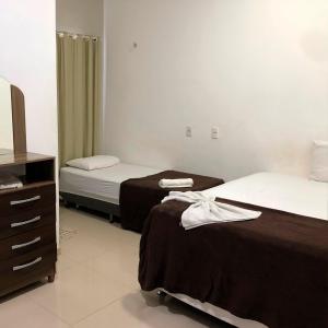 Carnaúba Palace Hotel