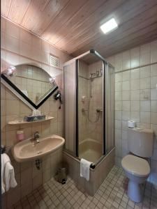 Rodes Hotel und Restaurant