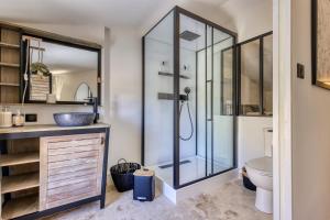Villas VILLA Isle sur la Sorgue : photos des chambres