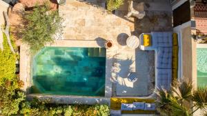 Villas VILLA Isle sur la Sorgue : photos des chambres