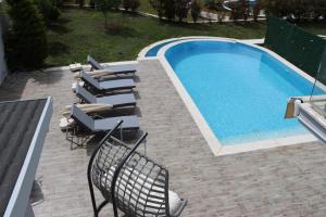 Vacation home with private pool, Fethiye, Oludeniz