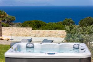 Luxurious Villas Rocca Blanco 1 & 2