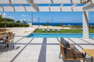 Luxurious Villas Rocca Blanco 1 & 2