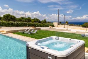 Luxurious Villas Rocca Blanco 1 & 2
