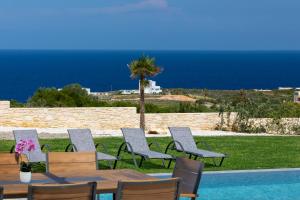 Luxurious Villas Rocca Blanco 1 & 2