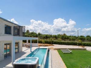 Luxurious Villas Rocca Blanco 1 & 2