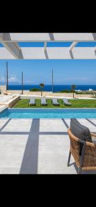 Luxurious Villas Rocca Blanco 1 & 2