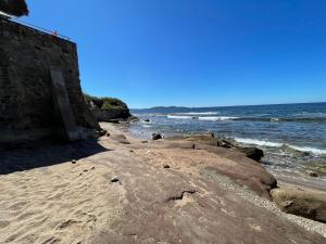 Maison Familiale - Plage privée