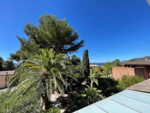 Maison Familiale - Plage privée