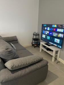 Appartements Duplex avec cour interieure : photos des chambres