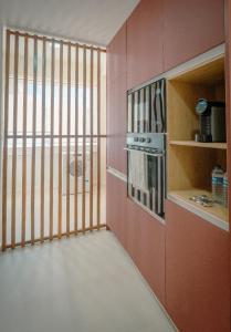 The Cale - Porto, Firmeza 2