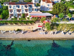 Pension Augustino