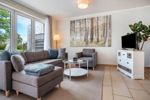 Ferienwohnung Ostseezeit