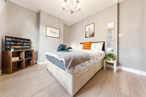 Lord’s Guesthouse - Room 1