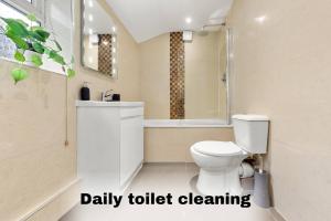 Lord’s Guesthouse - Room 1