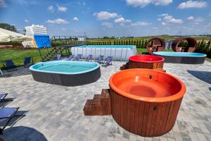 Fantazja Resort Zator