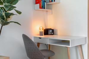 Ferienwohnung Ostseezeit