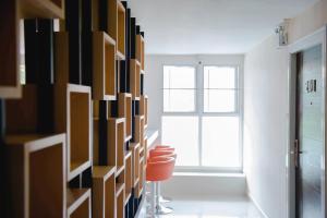 Family Hotel Khon Kaen - แฟมิลี่ โฮเทล ขอนแก่น