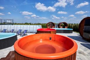 Fantazja Resort Zator