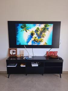 Sobrado aos pés do Cristo!