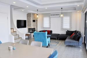 Prestige Villa E - 4 bedroom Private Villa in Ovacik