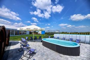 Fantazja Resort Zator