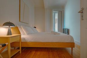 The Cale - Porto, Firmeza 2