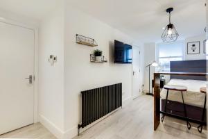 Marylebone Central Studio - 9