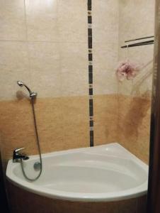 Room near the center of Warsaw, Bora Komorowskiego 35