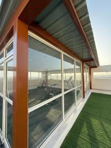 The Starlit Stays-Modern Studio