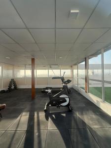 The Starlit Stays-Modern Studio