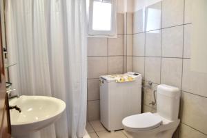 Deep Blue Apartments