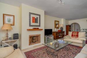 Guadalmina Dreamscape by Lica Homes