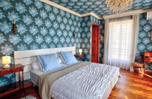 Villa La Rara Beaulieu Centre